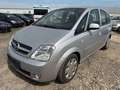 Opel Meriva Edition Silber - thumbnail 1