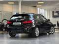 BMW 118 i Advantage LED PDC DAB Apple CarPlay Shz 17" LMR Zwart - thumbnail 2