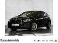 BMW 118 i Advantage LED PDC DAB Apple CarPlay Shz 17" LMR Zwart - thumbnail 1