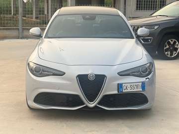 2.2 t Ti 190cv auto