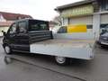 Ford Transit 350 L3 Doppelkabine Trend Klima Kamera AHK Czarny - thumbnail 3