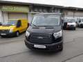 Ford Transit 350 L3 Doppelkabine Trend Klima Kamera AHK Negro - thumbnail 1