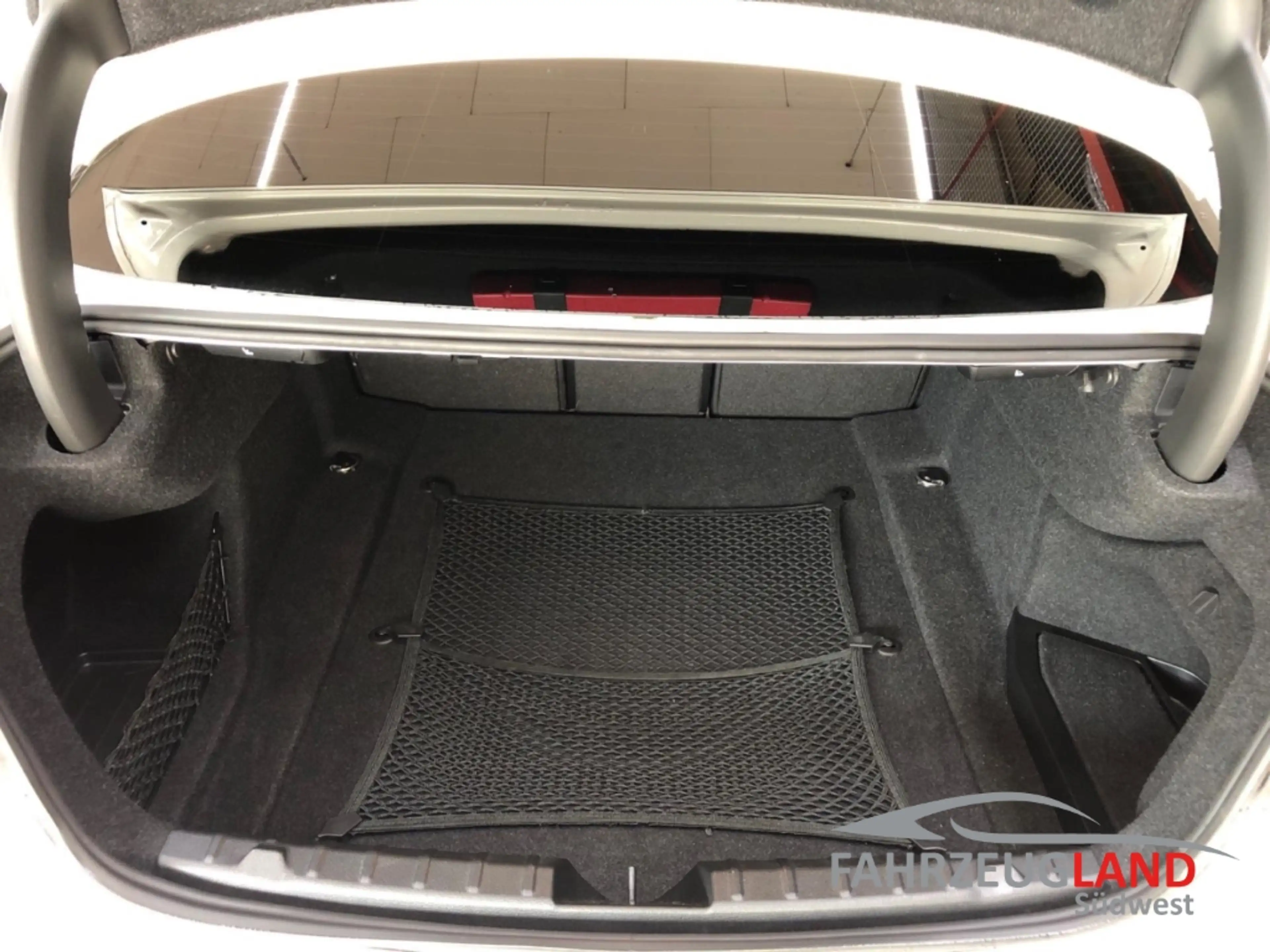 BMW 420 d M Sport Coupe M Sport Head-up Business-Paket Sit — photo 12