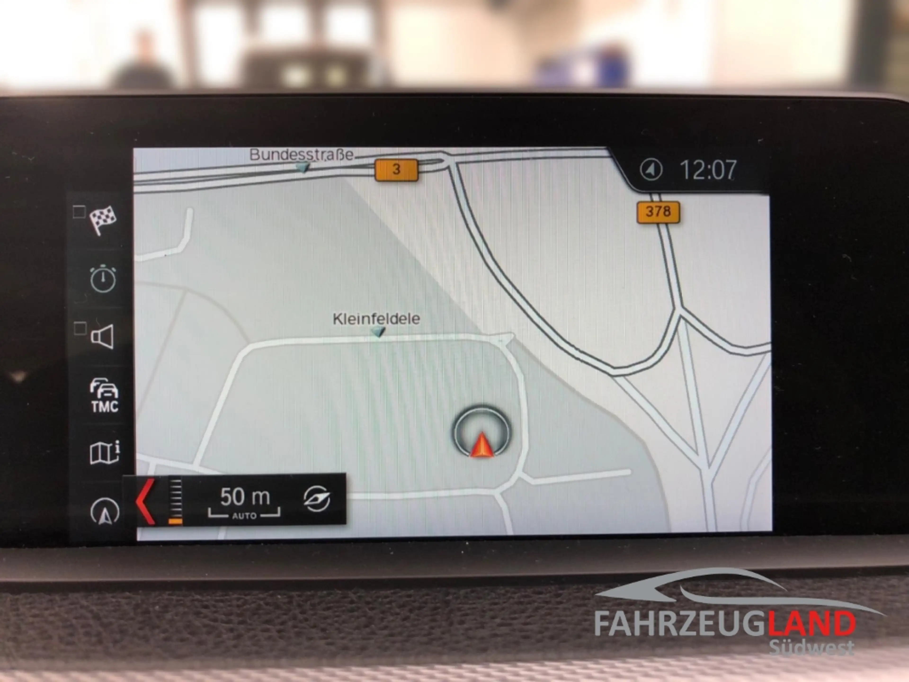 BMW 420 d M Sport Coupe M Sport Head-up Business-Paket Sit — photo 9