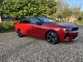 Opel Astra Sports Tourer 1.2 T. Hyb. GS Rood - thumbnail 3