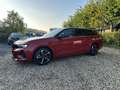 Opel Astra Sports Tourer 1.2 T. Hyb. GS Rood - thumbnail 1