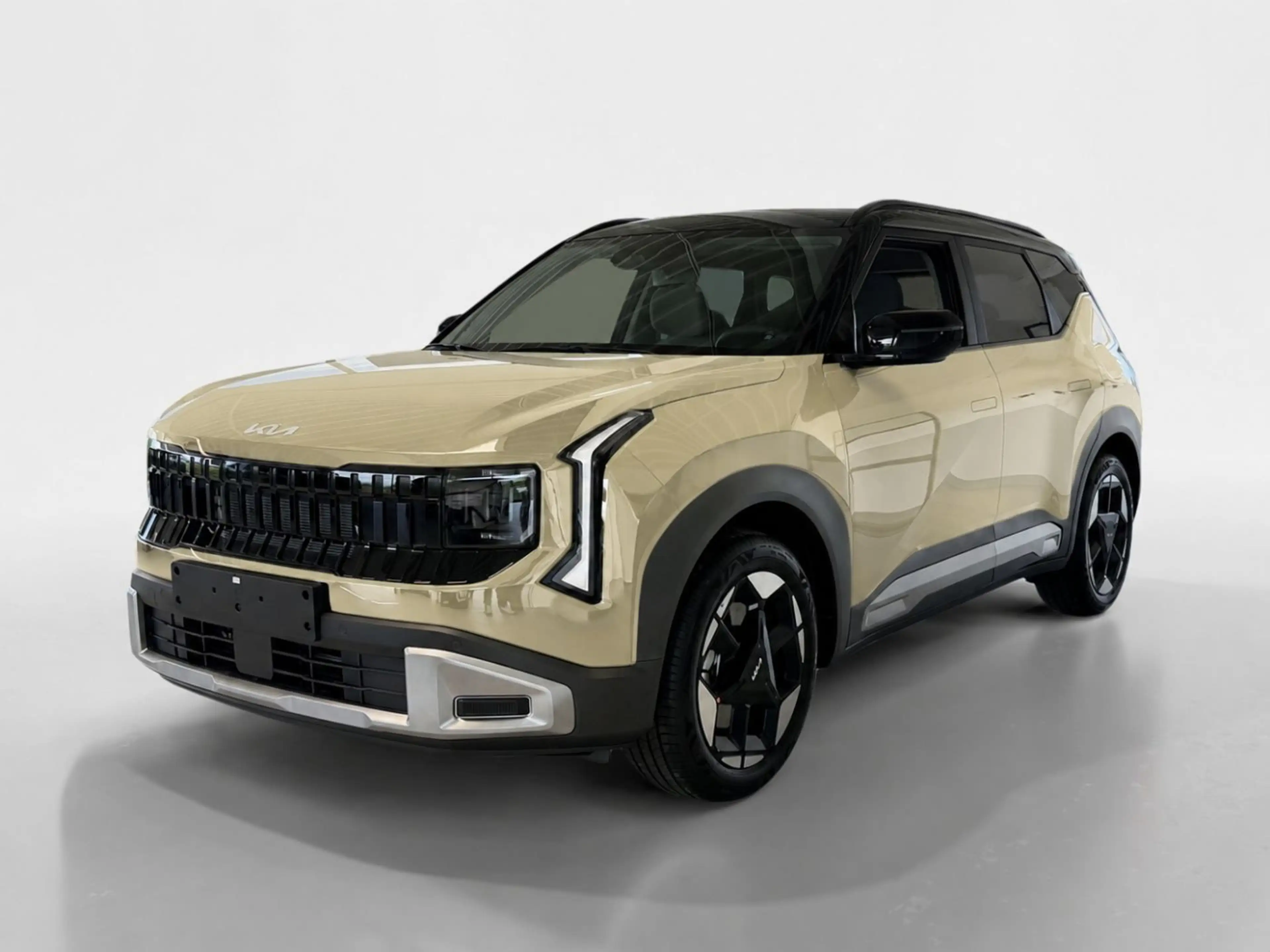 Kia Seltos 1.6 MT Vision Gewerbe+Kam+ACC+Nav+SHZ — photo 2