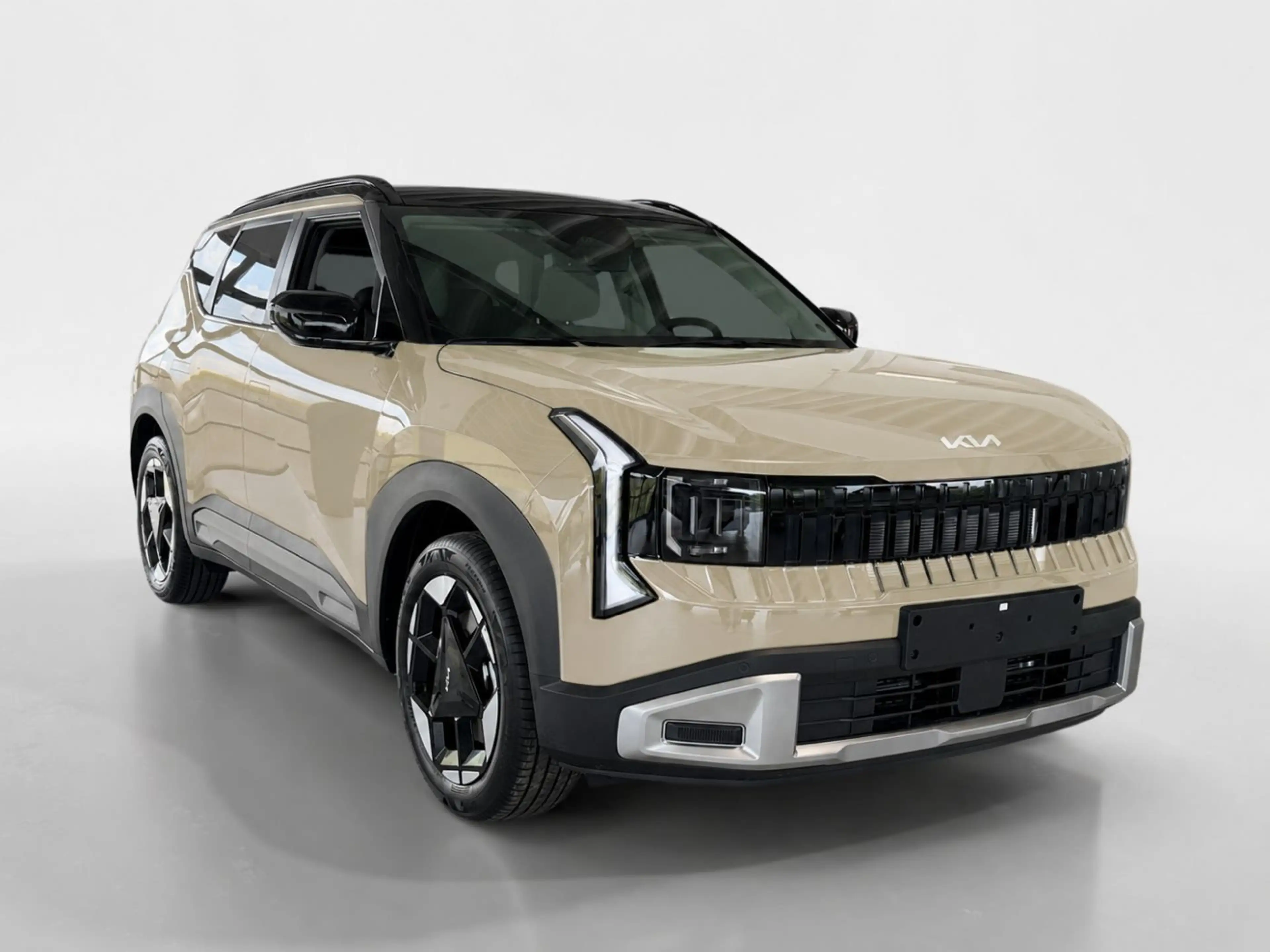 Kia Seltos 1.6 MT Vision Gewerbe+Kam+ACC+Nav+SHZ — photo 6