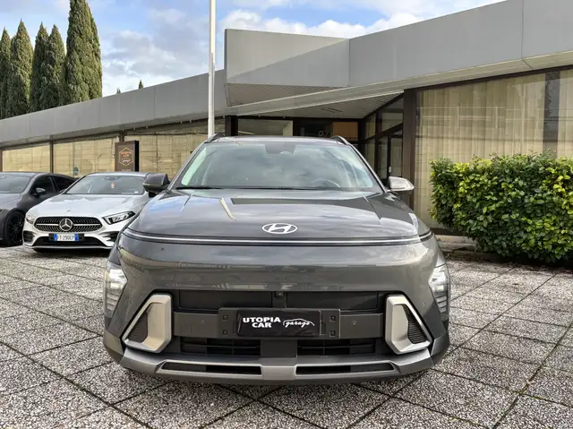 Hyundai KONA Kona 1.6 gdi hev X Class Premium Pack 2wd 141cv