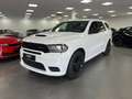 Dodge Durango 5.7 V8 R/T */ LEDER / 4x4*/ LPG Rot - thumbnail 3