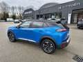 Peugeot 2008 2ª serie motore elettrico 136 CV GT Bleu - thumbnail 6