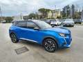 Peugeot 2008 2ª serie motore elettrico 136 CV GT Bleu - thumbnail 3