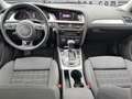 Audi A4 2.0 TDI DPF 150 BVA Multitronic S-line PHASE 2 Gris - thumbnail 13
