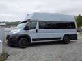 Peugeot Boxer Boxer HDi 335 L4 Gri - thumbnail 8