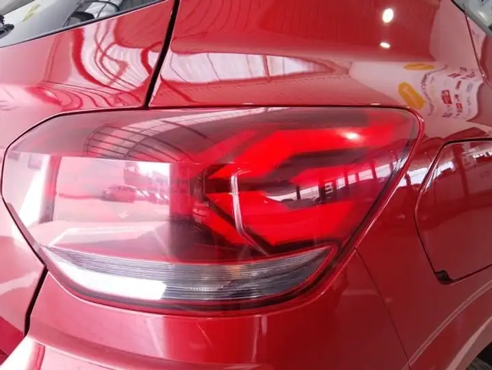 Dacia Sandero 2022, foto 22