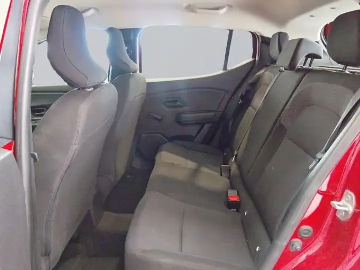 Dacia Sandero 2022, foto 13