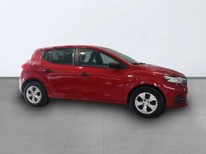 Dacia Sandero 2022, foto 19