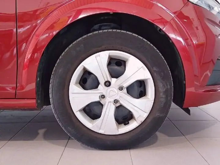 Dacia Sandero 2022, foto 3