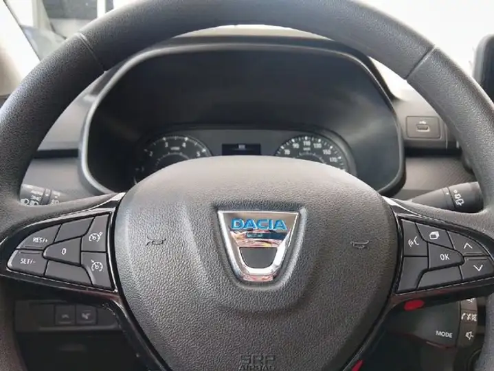 Dacia Sandero 2022, foto 15