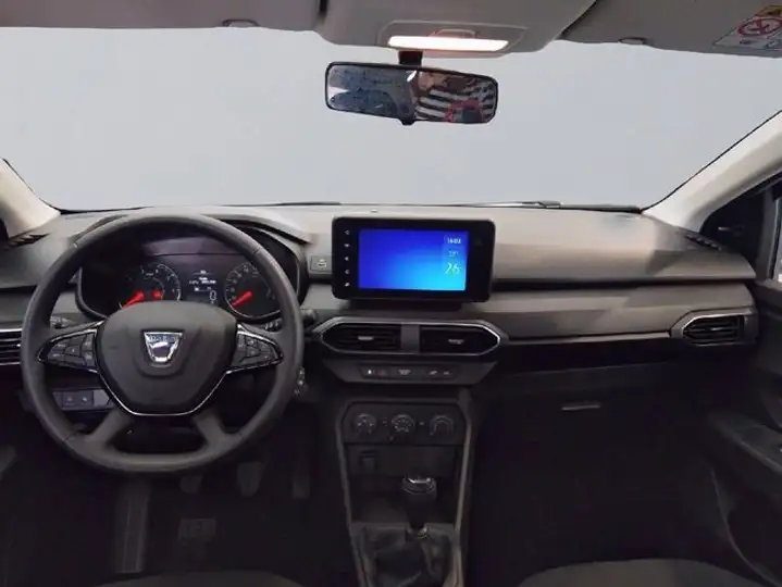 Dacia Sandero 2022, foto 6