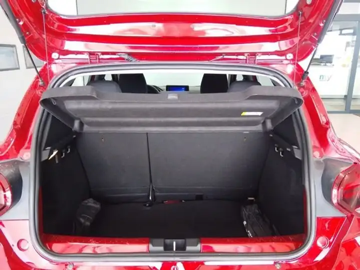 Dacia Sandero 2022, foto 5