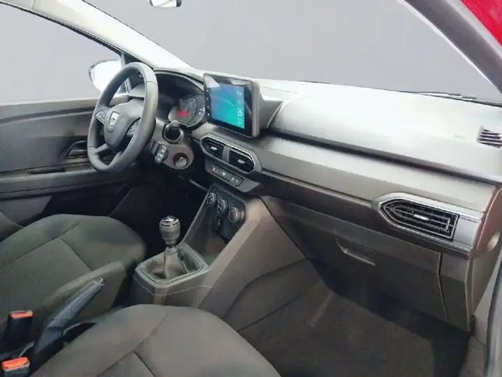 Dacia Sandero 2022, foto 16