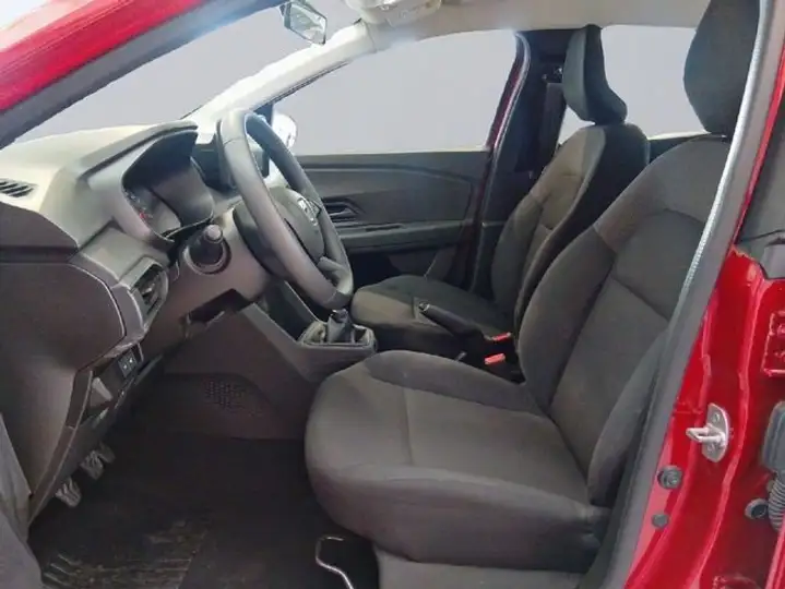 Dacia Sandero 2022, foto 12