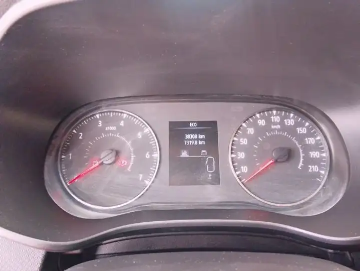 Dacia Sandero 2022, foto 4