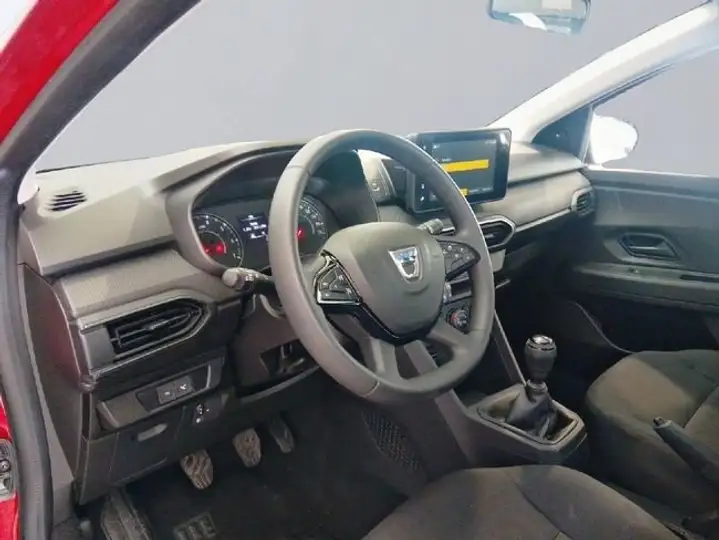 Dacia Sandero 2022, foto 11