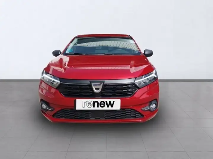 Dacia Sandero 2022, foto 17