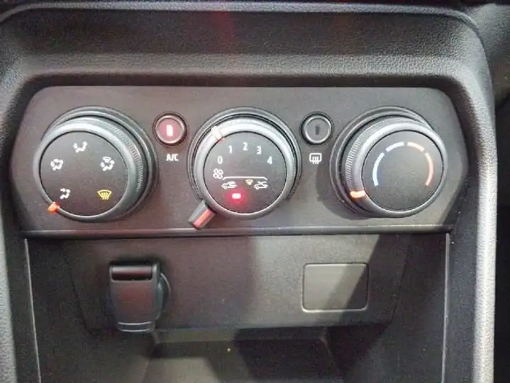 Dacia Sandero 2022, foto 9