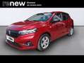 Dacia Sandero ECO-G Essential 74kW Rojo - thumbnail 1