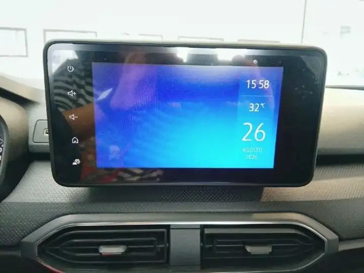 Dacia Sandero 2022, foto 7