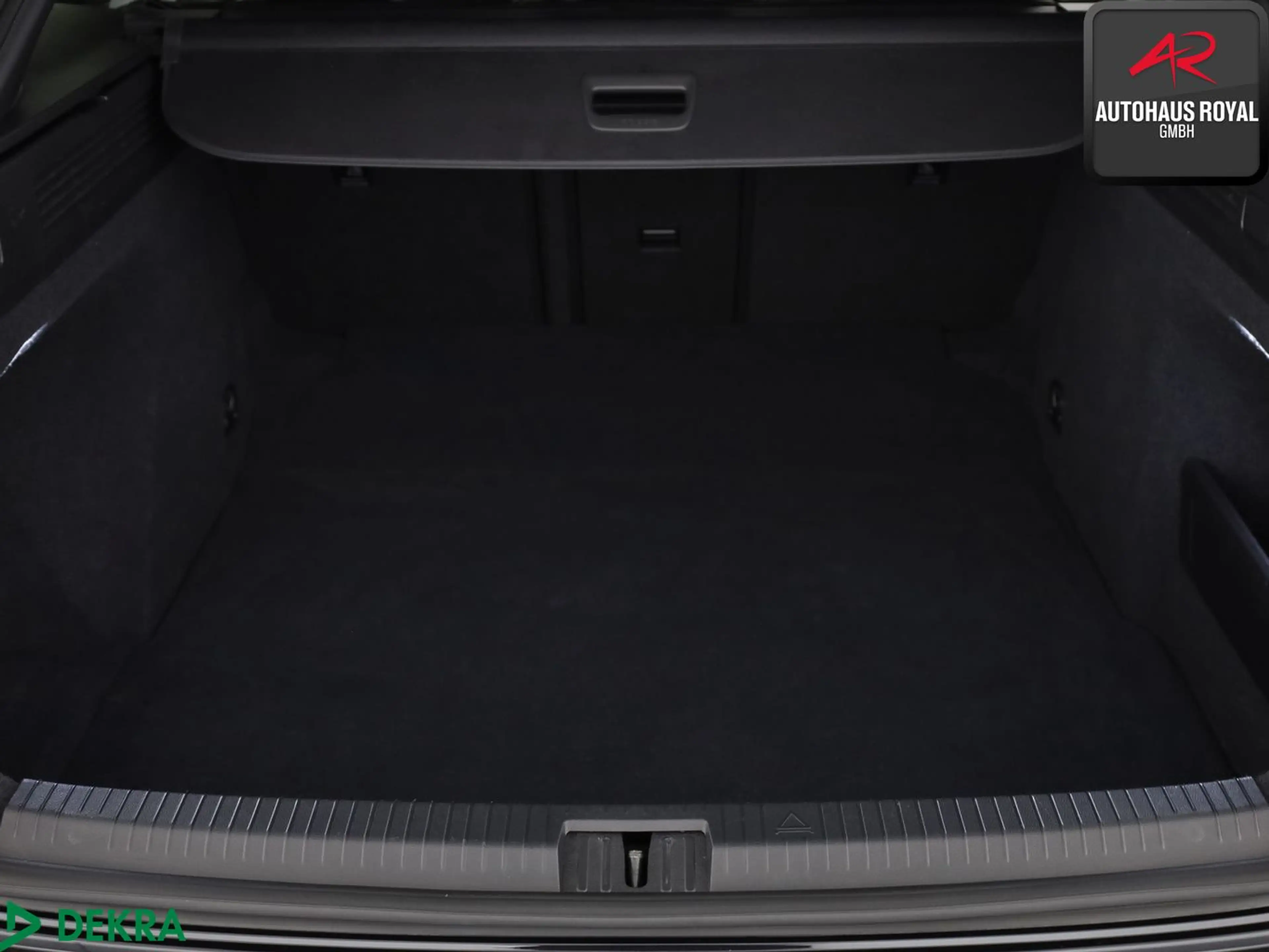 Volkswagen Arteon Shooting Brake 2.0 TDI R LINE IQ.LIGHT,SH — photo 14