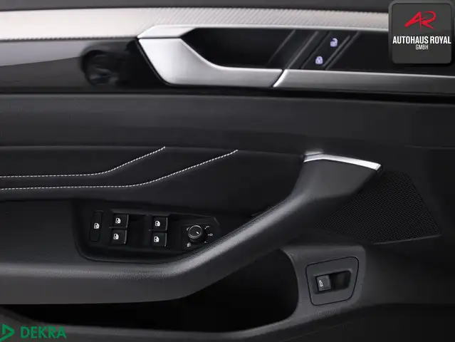 Volkswagen Arteon view 15