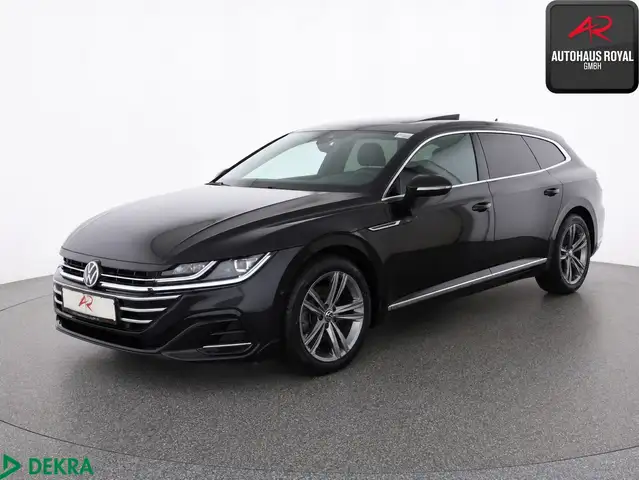 2023 Volkswagen Arteon in Black for sale