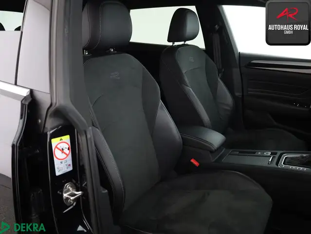 Volkswagen Arteon view 11