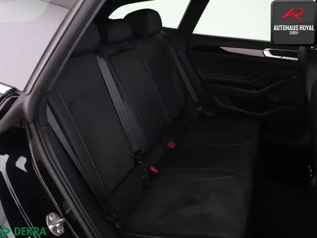 Volkswagen Arteon view 13