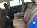 Skoda Octavia Combi 1.5 TSI DSG e-TEC Clever AHK Kam Bleu - thumbnail 11