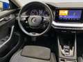 Skoda Octavia Combi 1.5 TSI DSG e-TEC Clever AHK Kam Blau - thumbnail 6