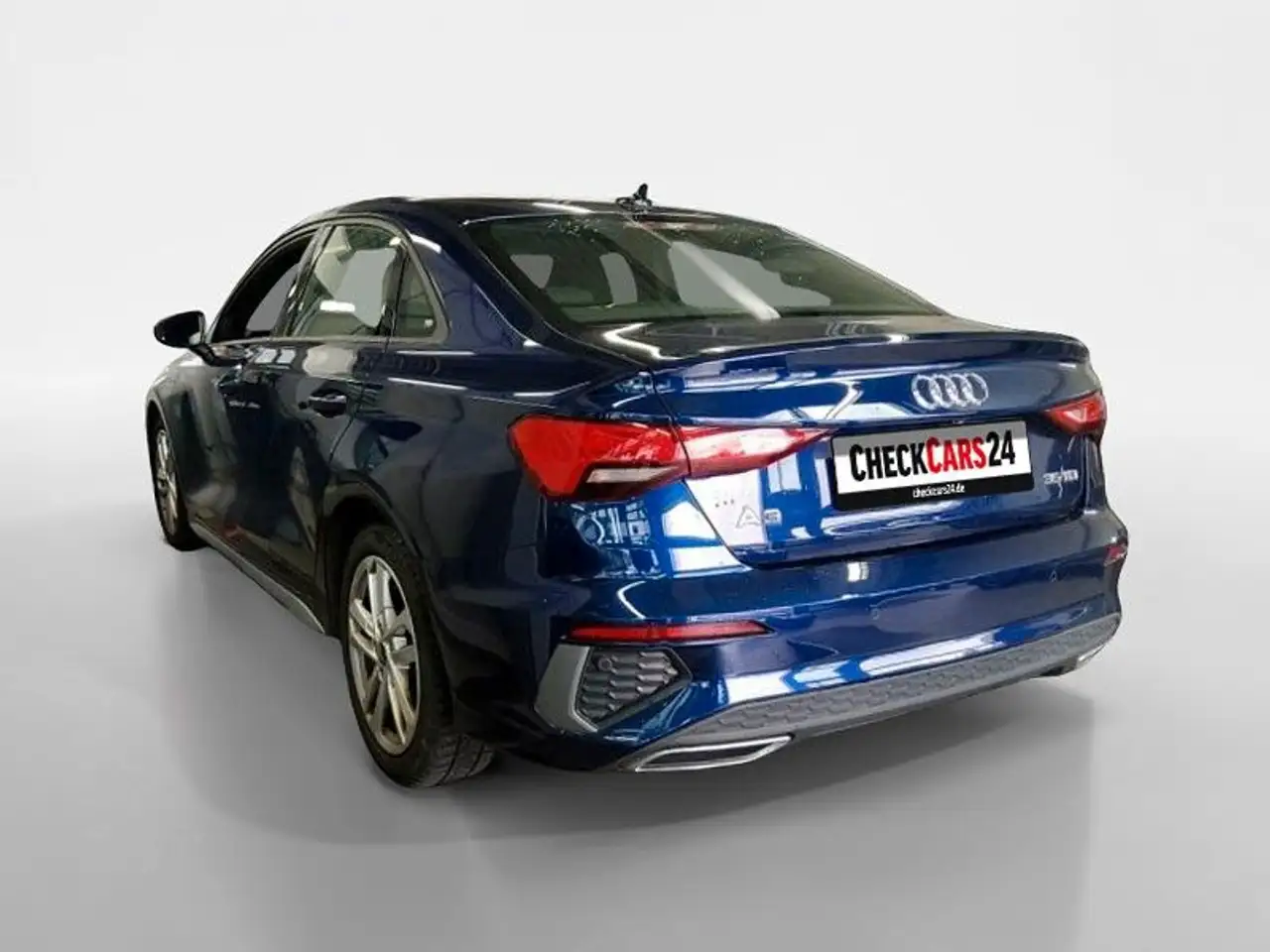 Audi A3 Limousine 35 TDI S line, миниатюра 5