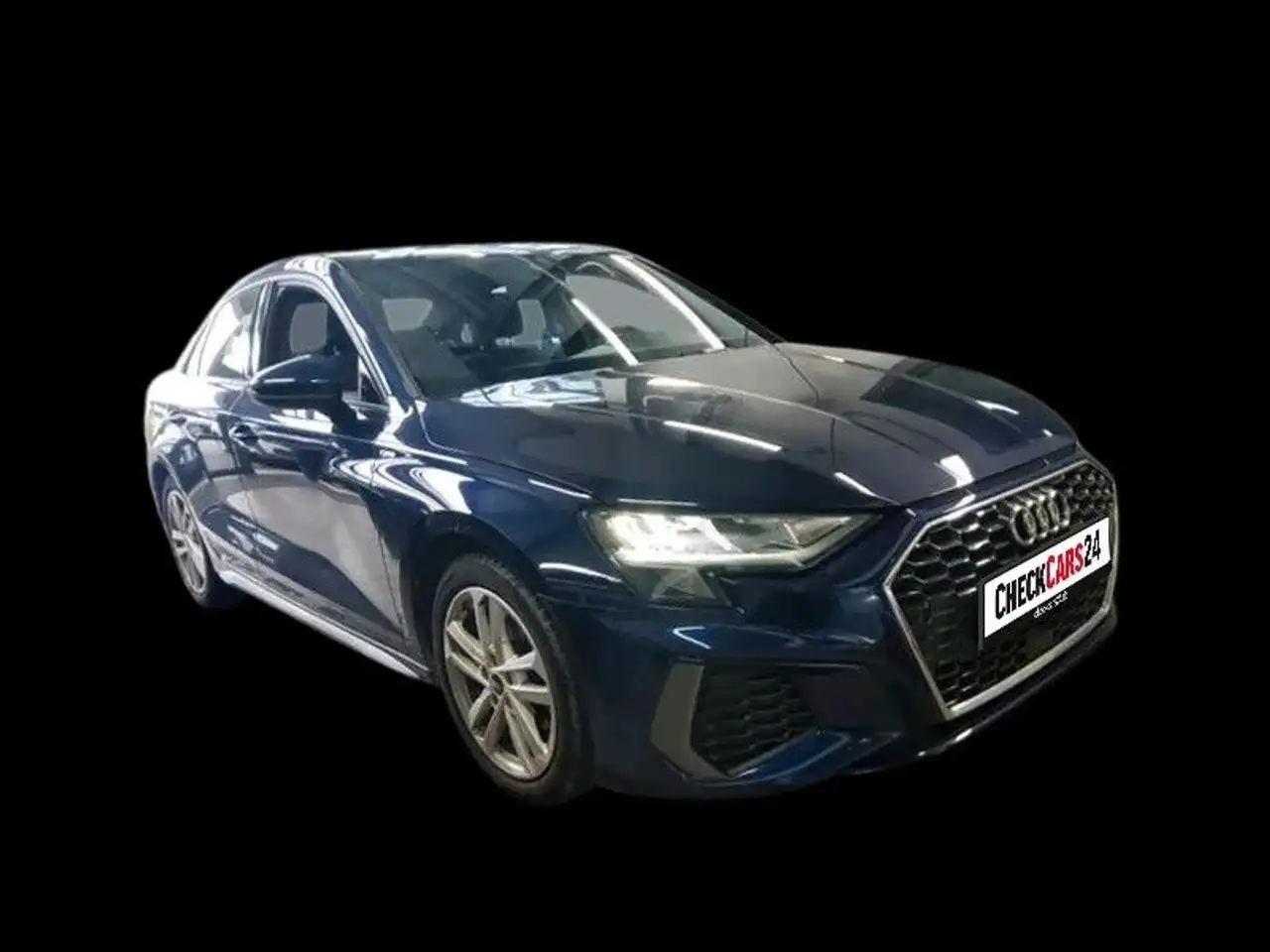 Audi A3 Limousine 35 TDI S line, миниатюра 15