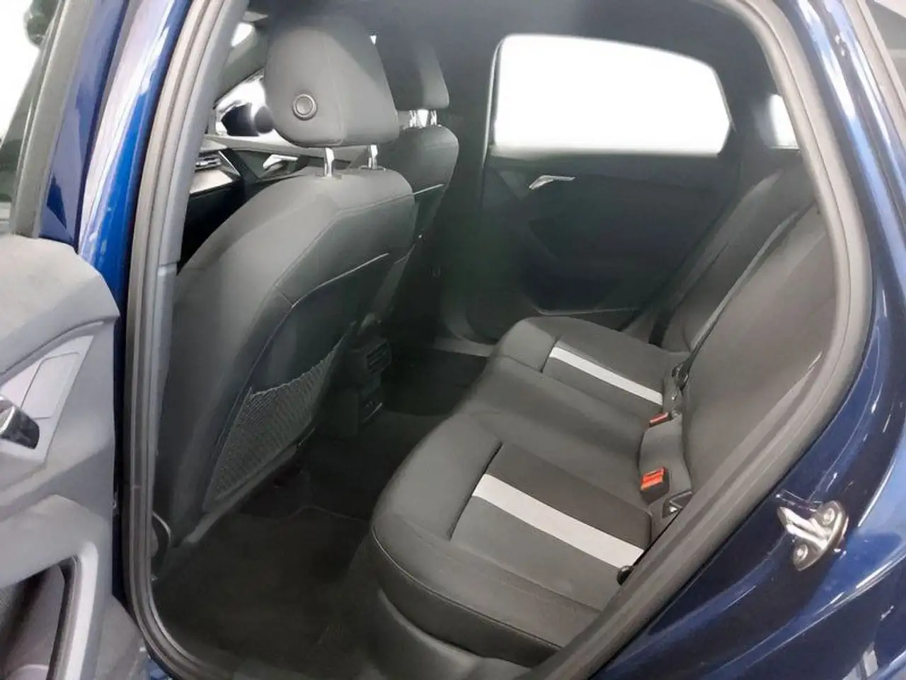 Audi A3 Limousine 35 TDI S line, миниатюра 12