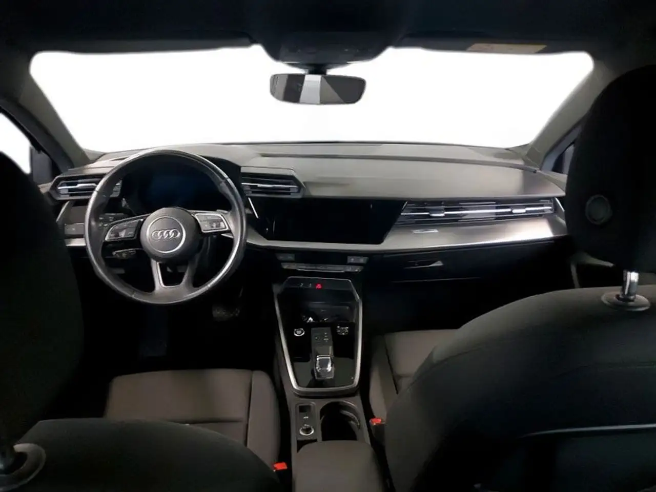 Audi A3 Limousine 35 TDI S line, миниатюра 8