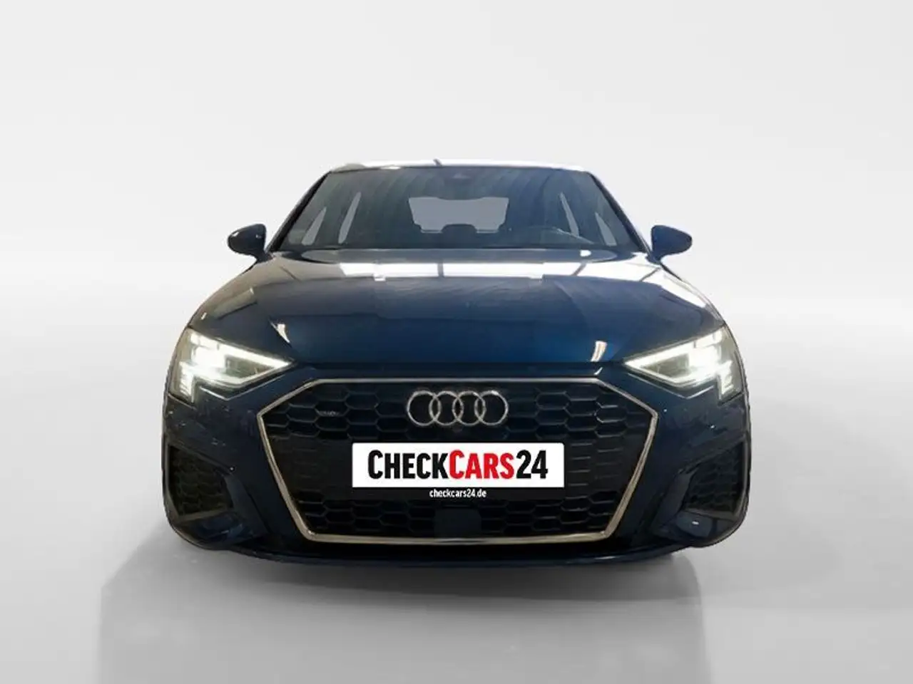 Audi A3 Limousine 35 TDI S line, миниатюра 7