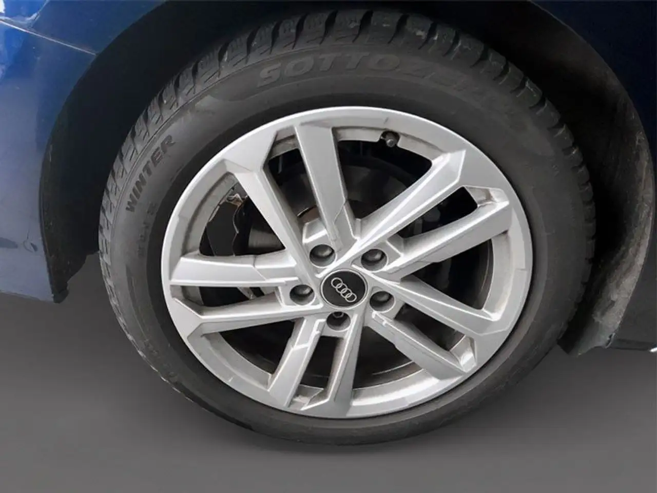 Audi A3 Limousine 35 TDI S line, миниатюра 14