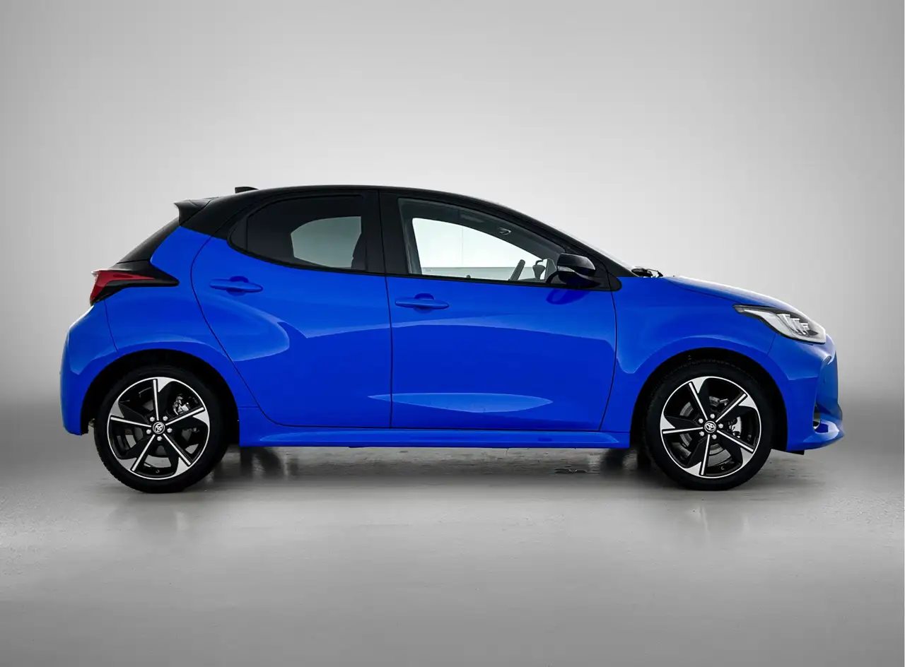 Toyota Yaris 2026 — фото 12