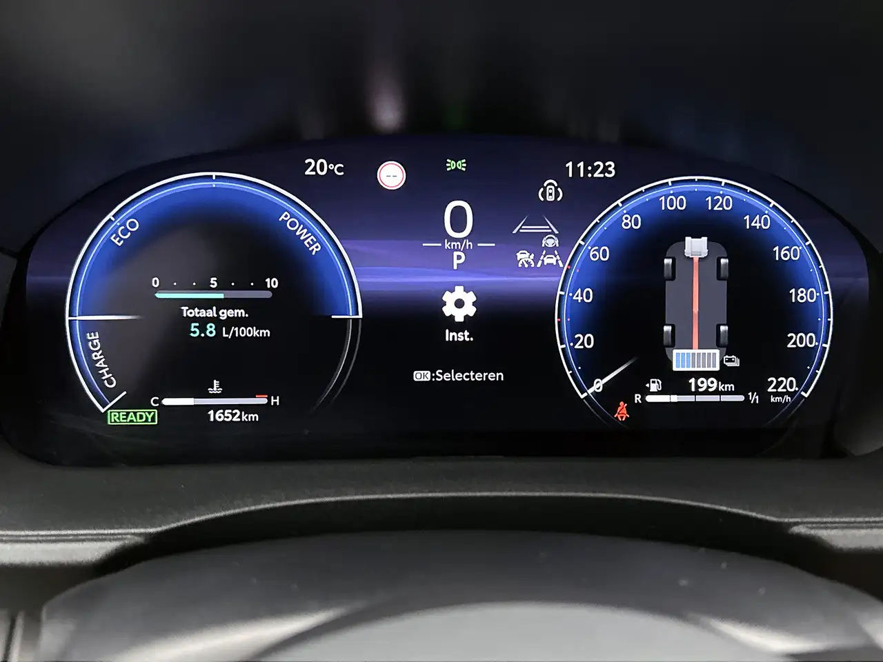 Toyota Yaris 2026