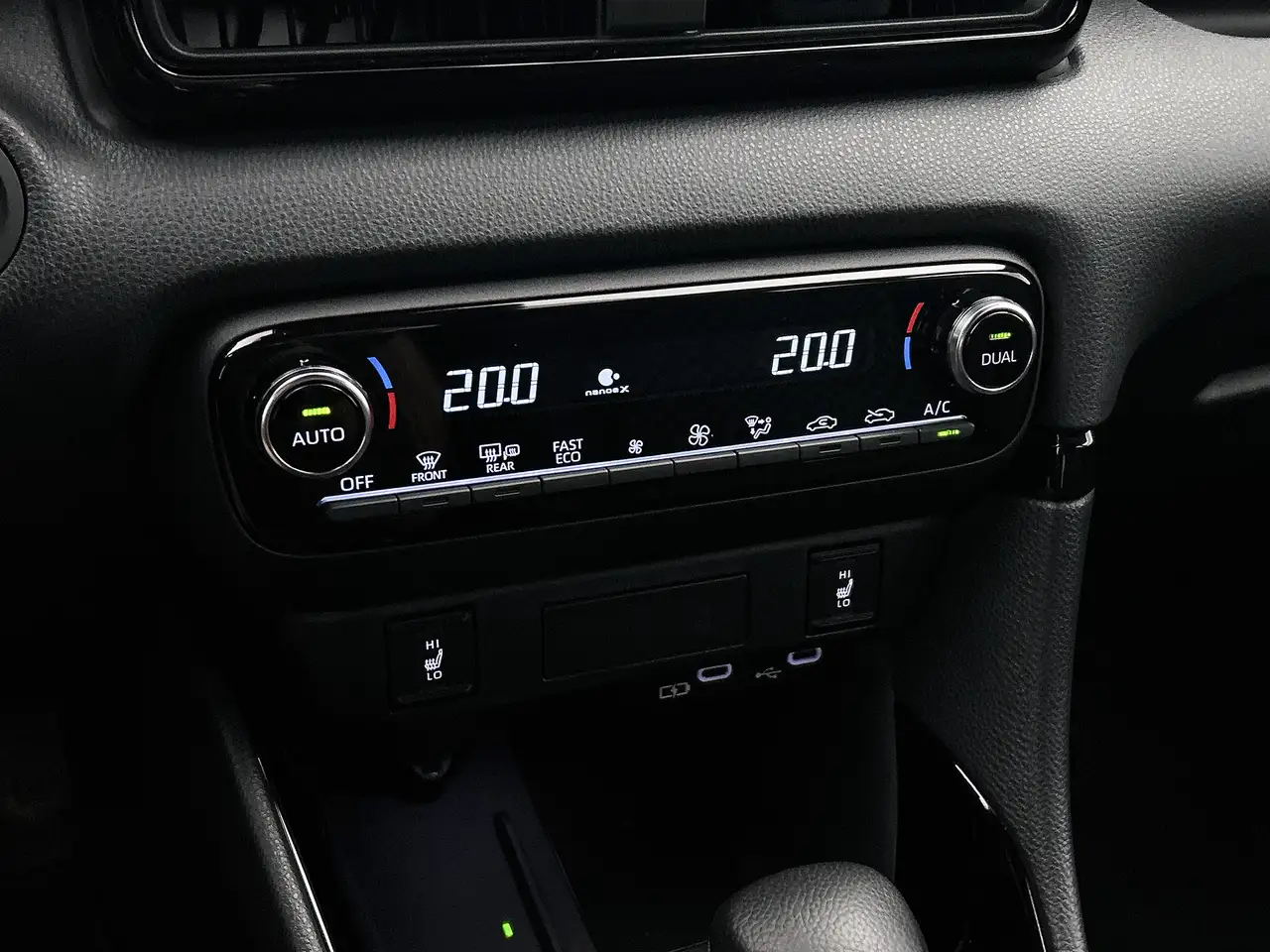 Toyota Yaris 2026 — фото 10
