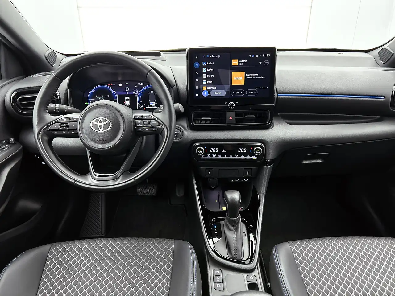 Toyota Yaris 2026
